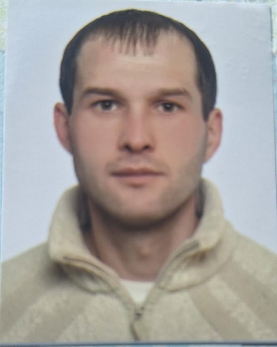 Максим Такташов