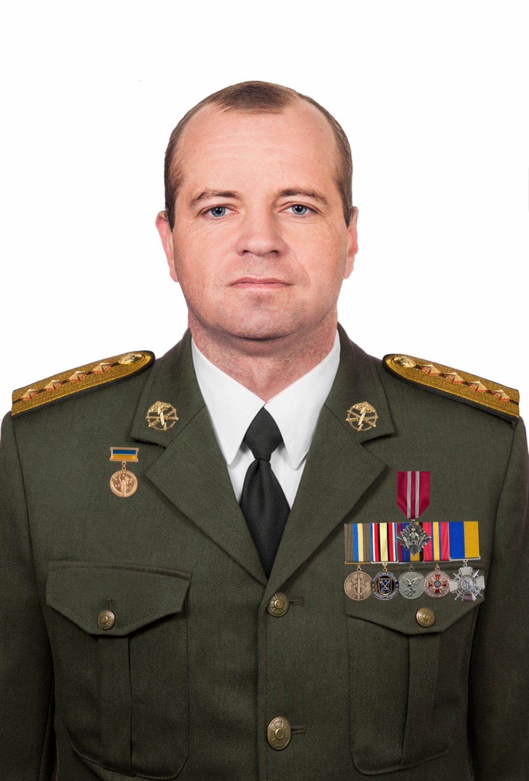 Вадим Стрельбіцький