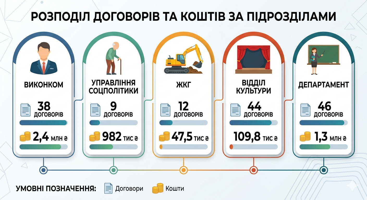 Новини Козятина - фото з Ремонтували котельню в садочку, прочищали каналізаційну мережу — що замовляли через «Prozorro» на початку весни
