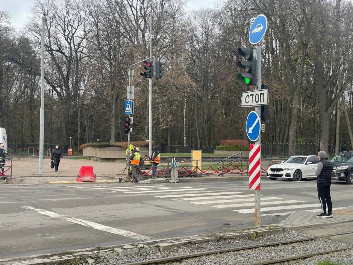 Новини Вінниці - фото з Чотири тисячі перешкод за десять років. Де у Вінниці з’являться нові безбар’єрні маршрути