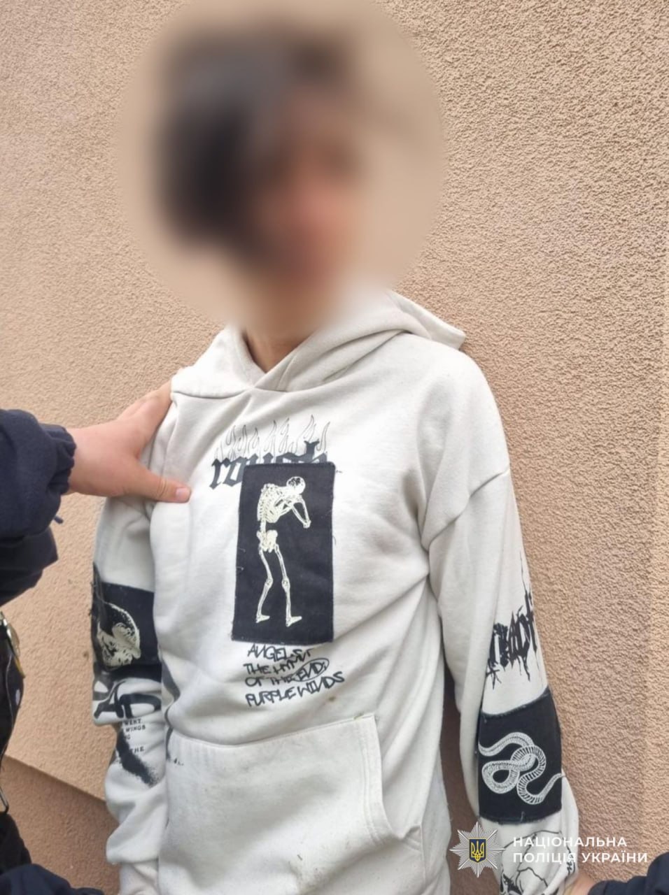 Новини Житомира - фото з Постріли у школі: тривожний сигнал, який не можна ігнорувати!