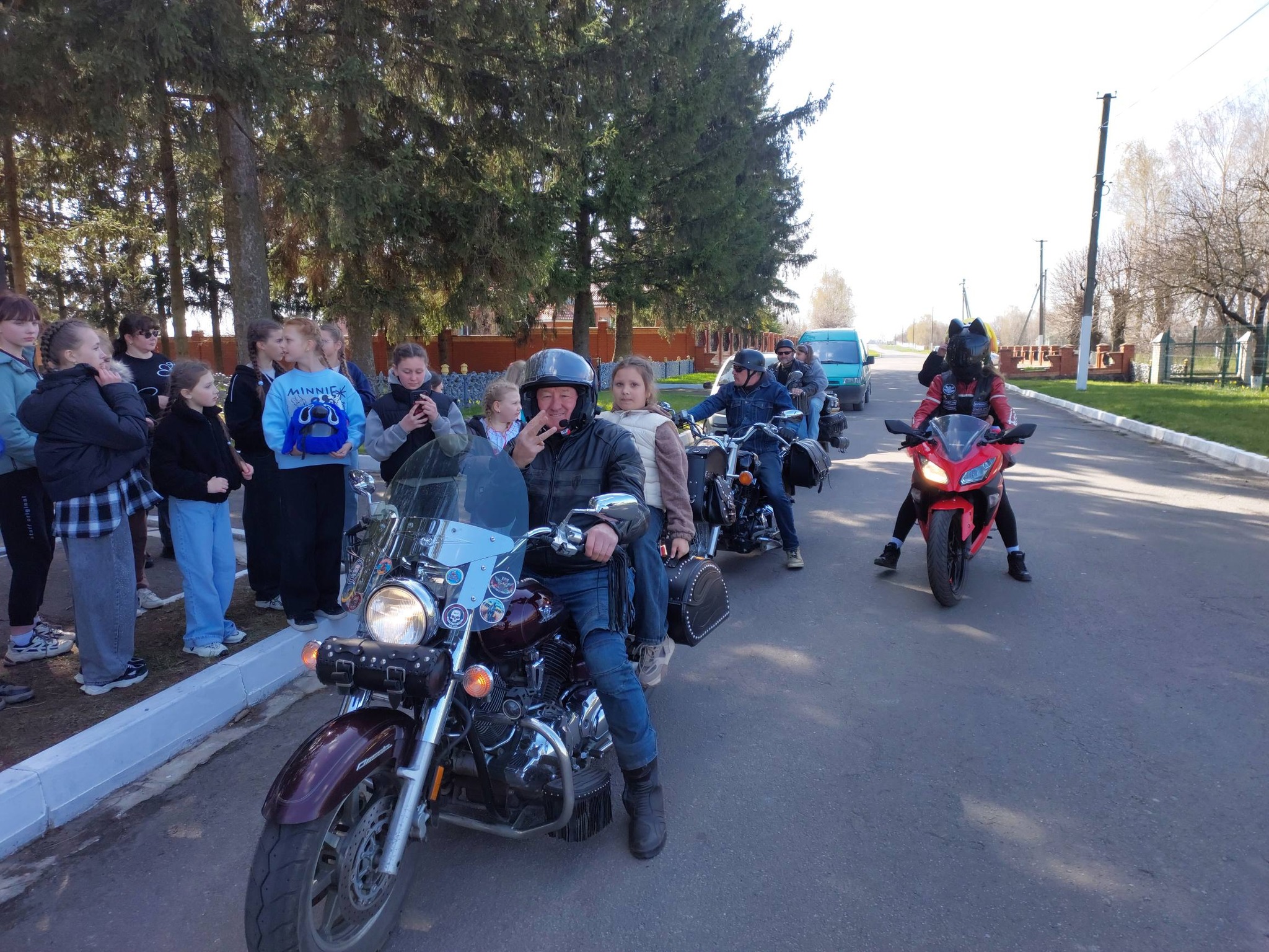 Новини Козятина - фото з Гуляй громадо! Ярмарок талантів на 3-му фестивалі народної творчості у Вернигородку