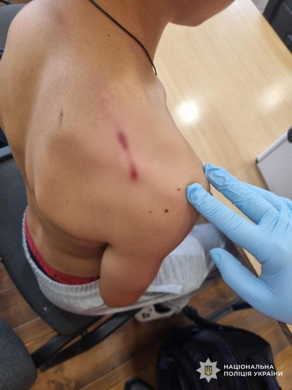 Новини Житомира - фото з Постріли у школі: тривожний сигнал, який не можна ігнорувати!