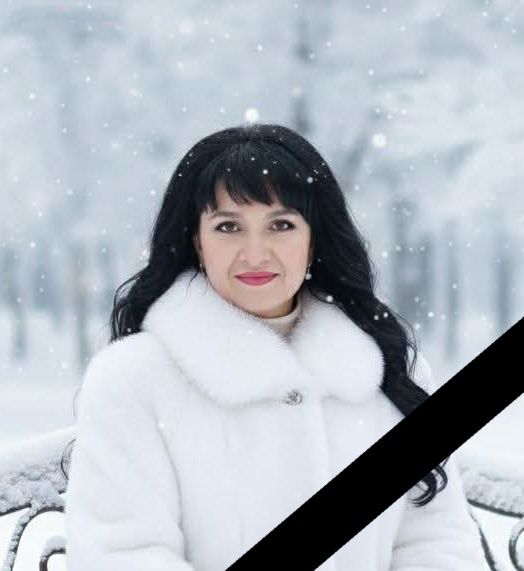 Новини Козятина - фото з «Багато років віддано служила освітянській спільноті Козятина». Померла Надія Довгань