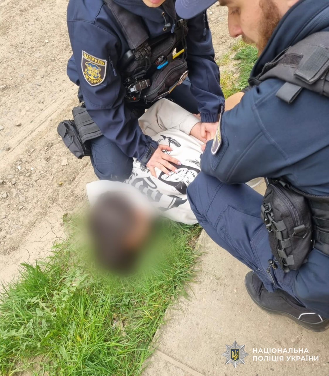 Новини Житомира - фото з Постріли у школі: тривожний сигнал, який не можна ігнорувати!