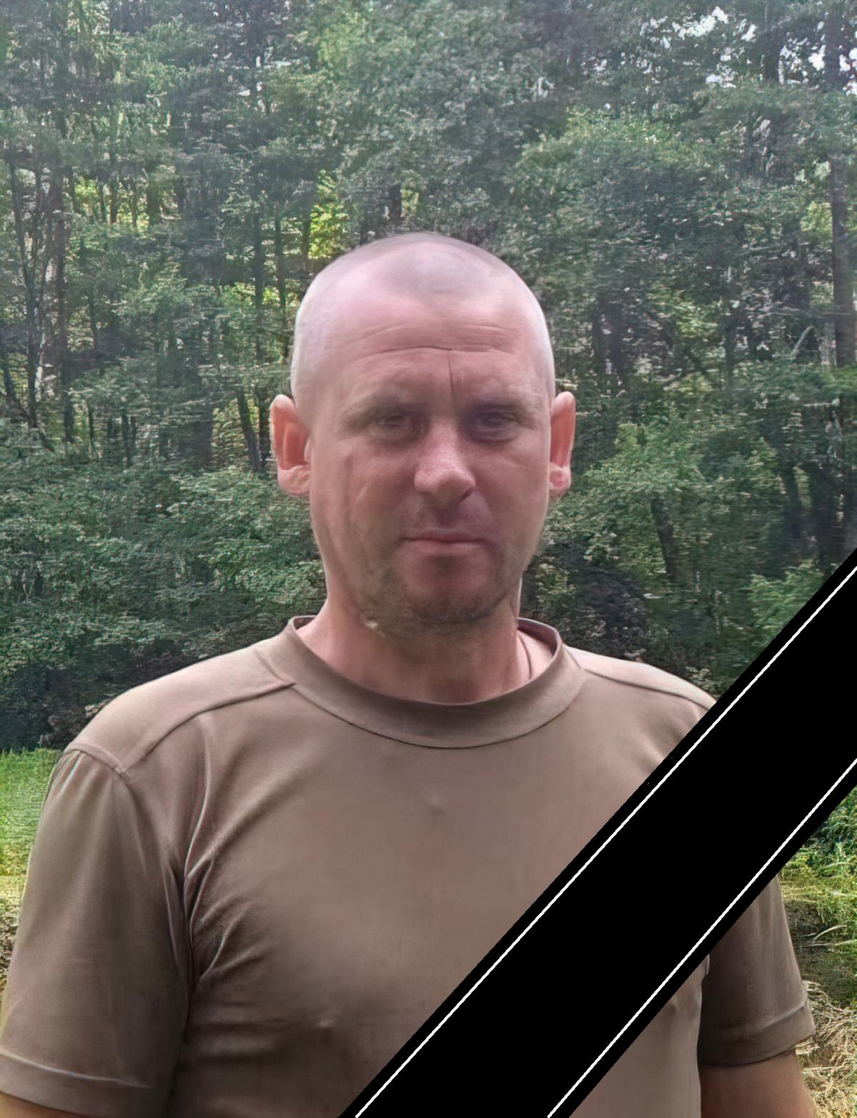 Новини Хмельницького - фото з На щиті повертаються четверо воїнів з Хмельниччини: Борис Єдинак, Андрій Назарчук, Олександр Ткачук та Сергій Панамарчук Андрій Назарчук