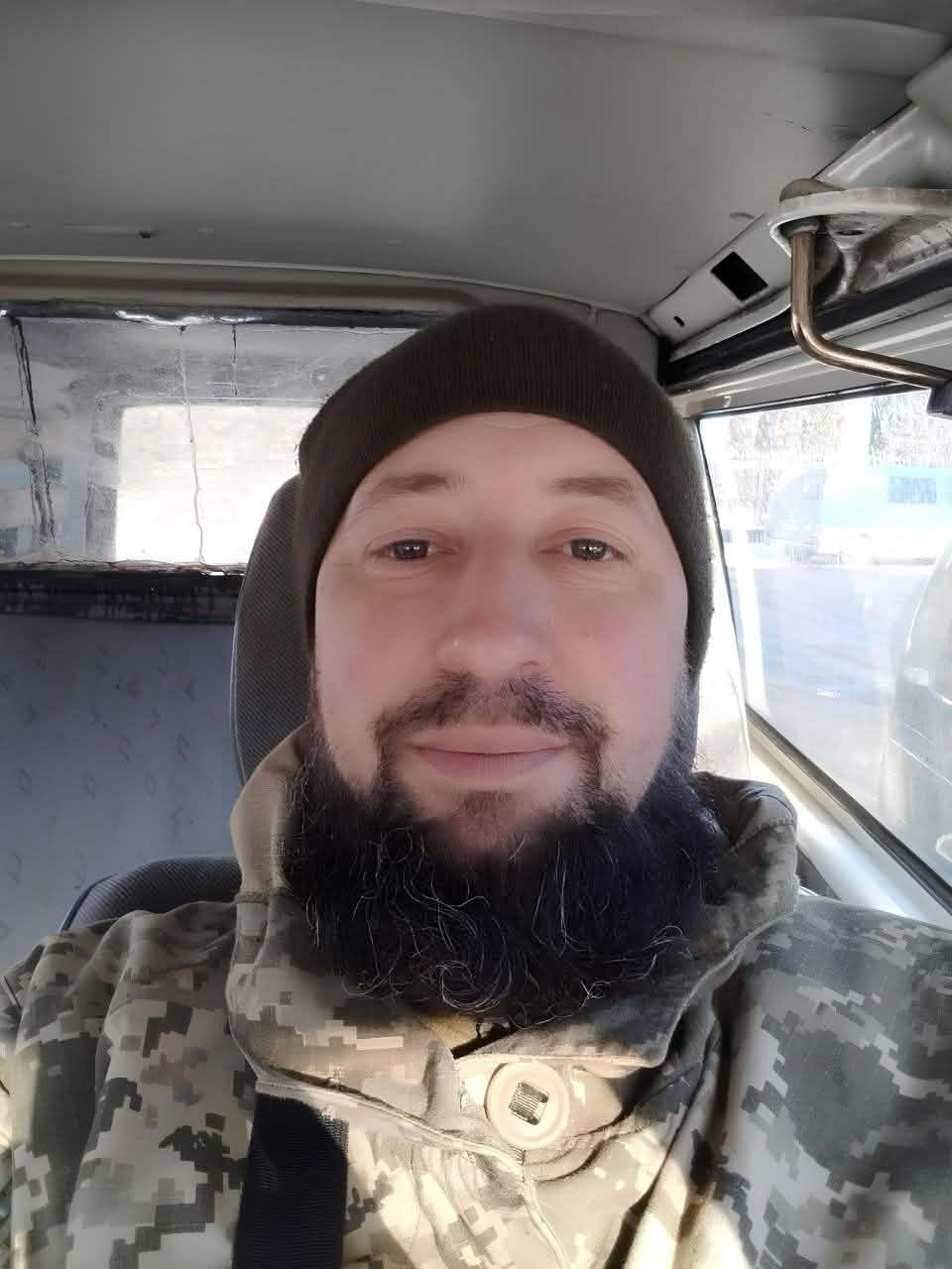 Новини Козятина - фото з Олександр своєї сім’ї не мав та палко любив своїх 9 похресників