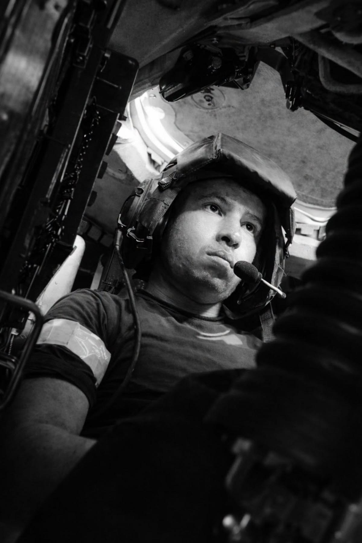 Олександр Ткачук