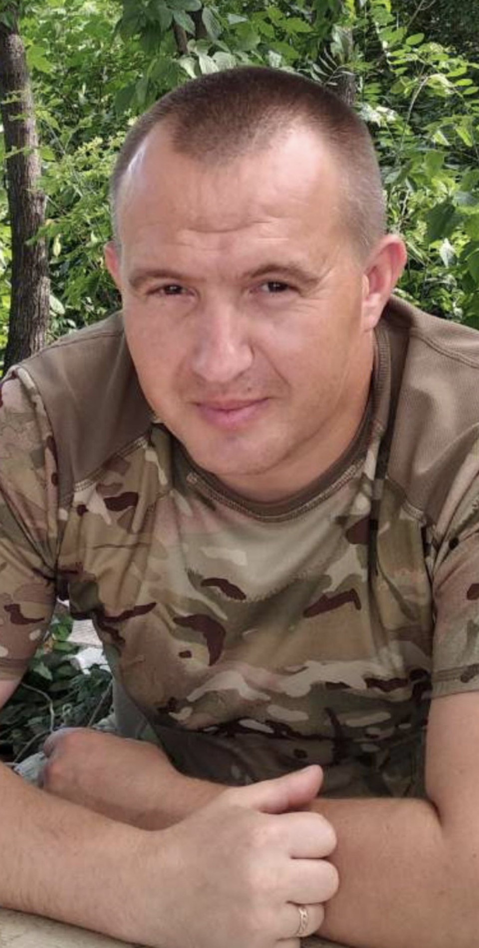 Скибіцький Олег