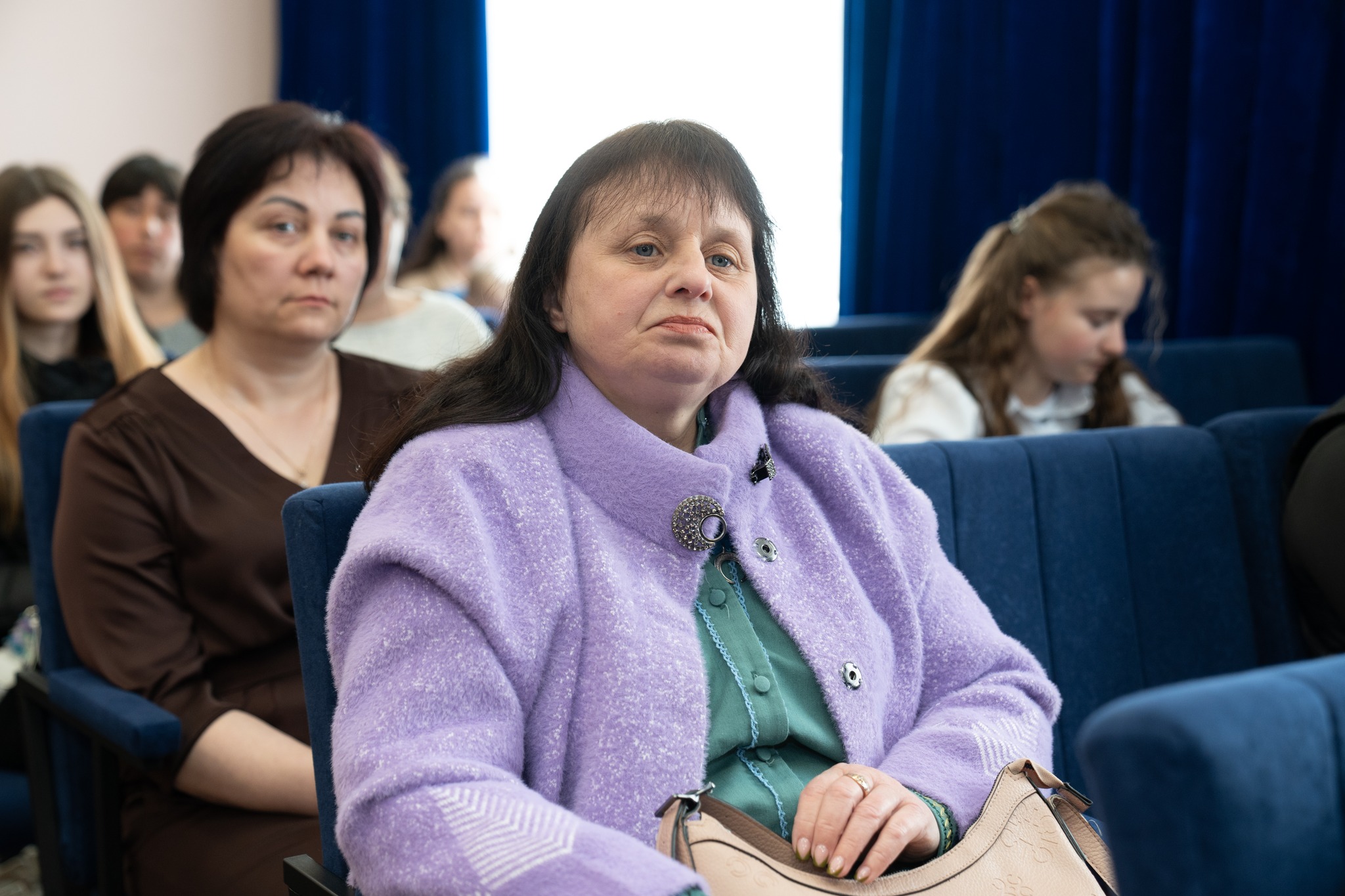 Новини Тернополя - фото з Звання «Мати-героїня» отримала 21 жінка з Тернопільщини