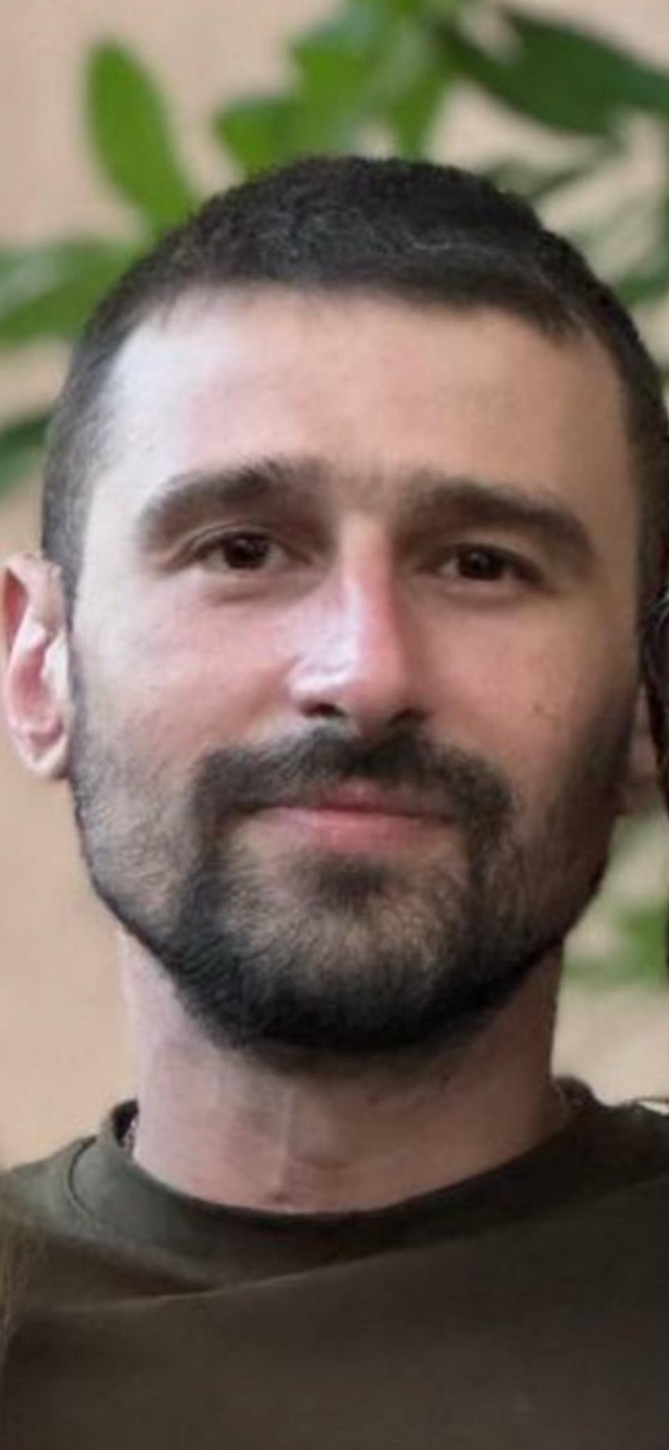 Полісюк Роман