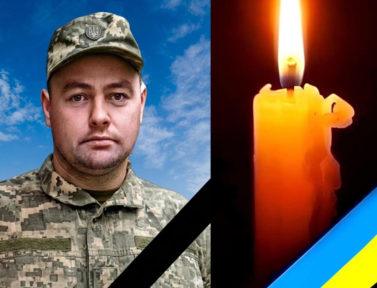 Богдан Желізний