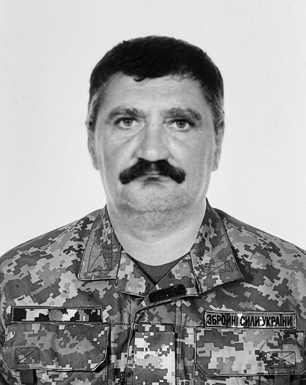 Богдан Ониськів