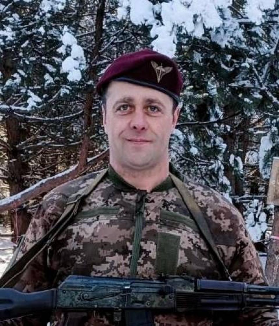 Сергій Коник