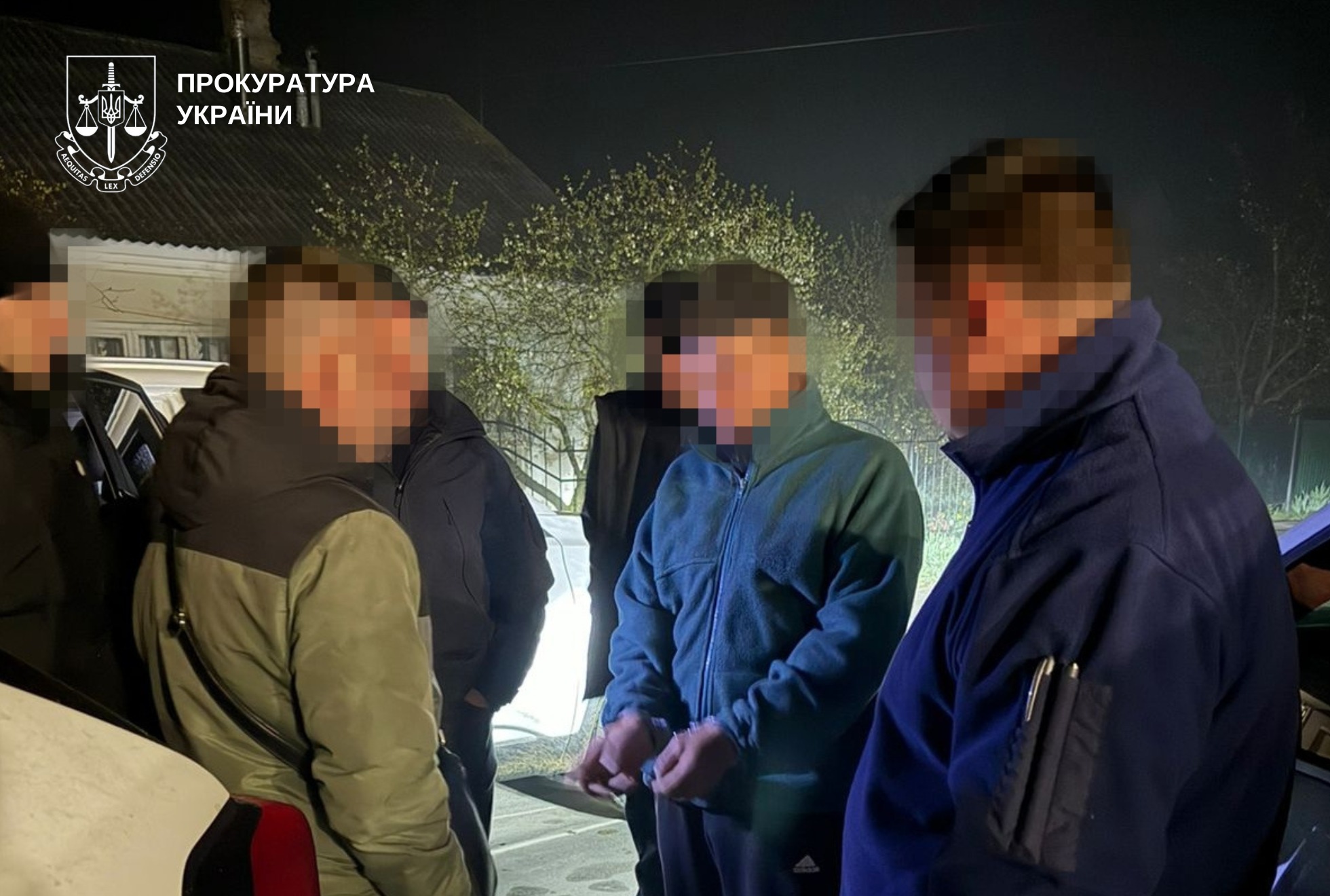 На Хмельниччині вітчим зґвалтував 11-річну падчерку: його затримали 