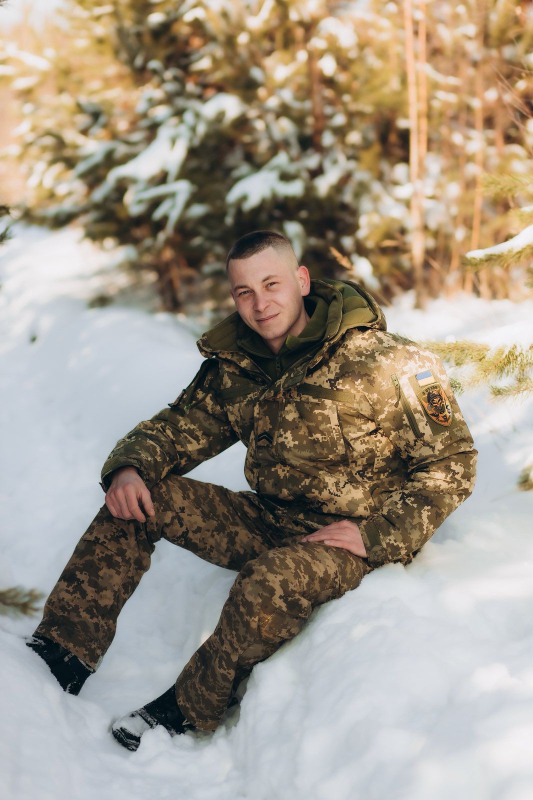 Сергій Оніщенко