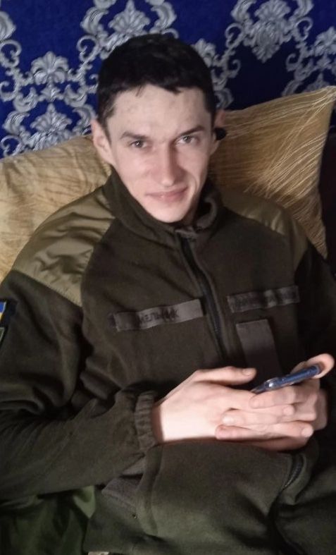 Володимир Мельник