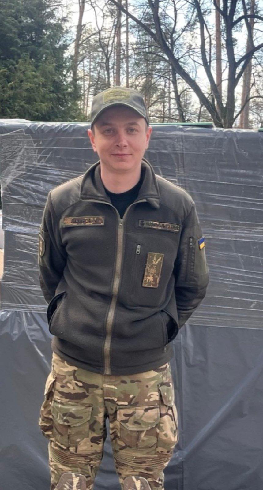 Артем Лазарович