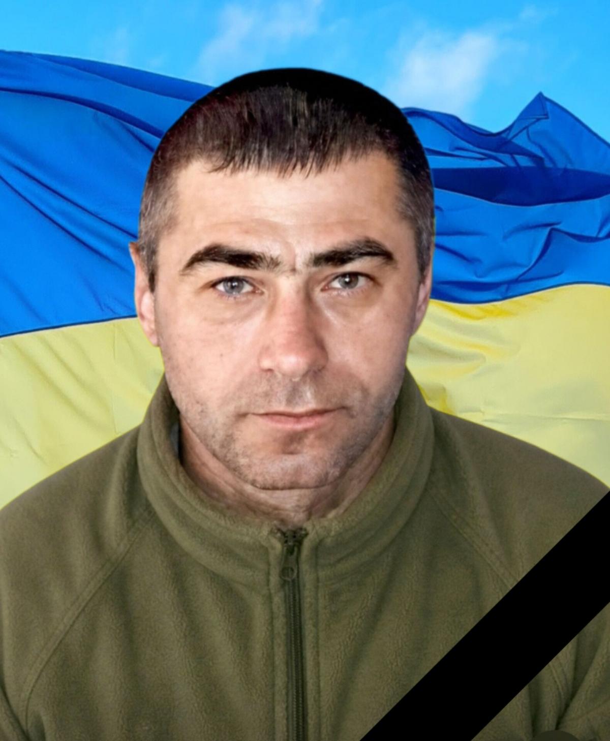 Олег Білокінь