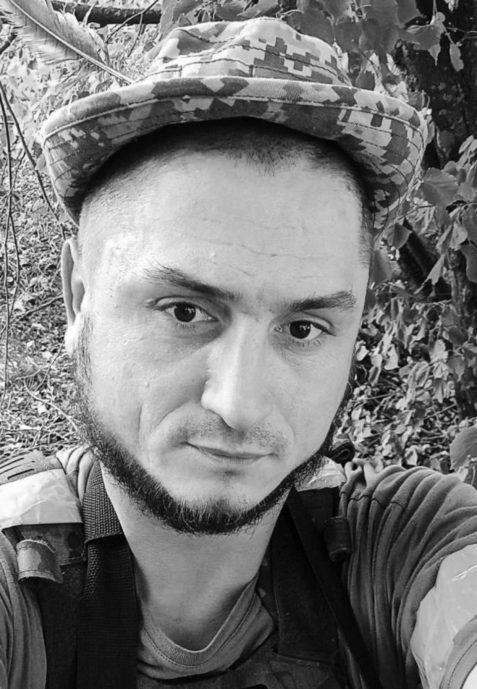 Олег Лізанець