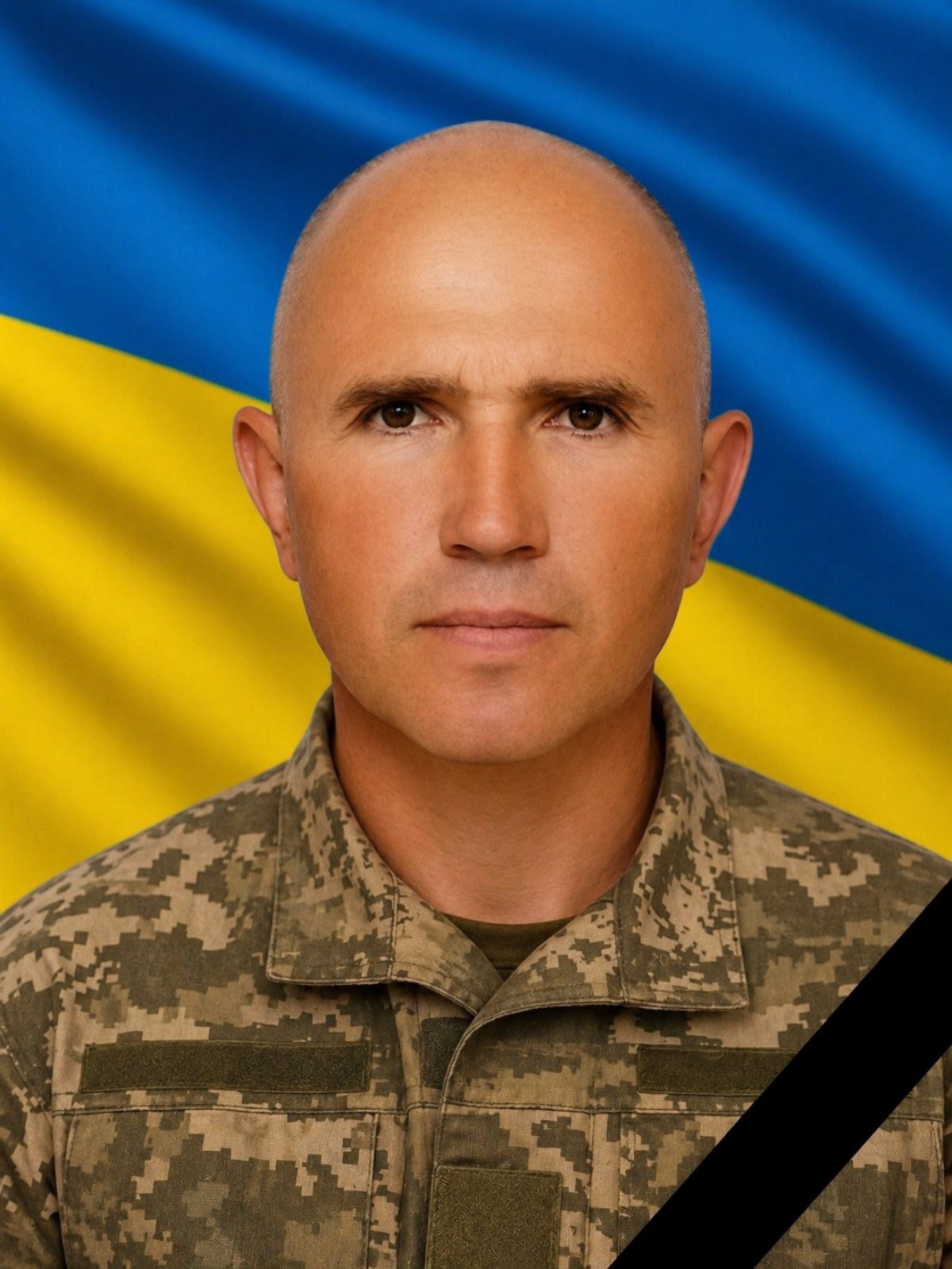 Павло Павлюк
