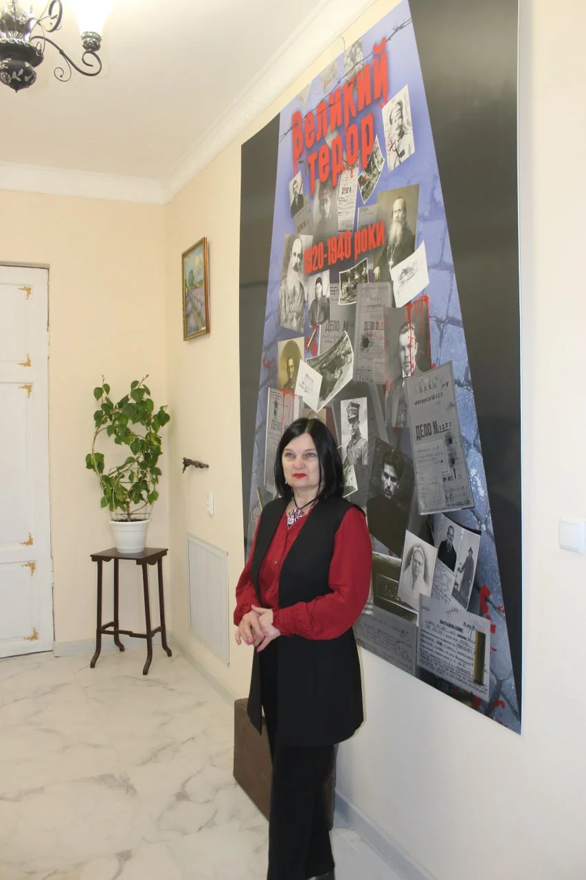 Новини Козятина - фото з Микола Філонов разом з партнерами підтримали Музей історії Козятина (БФ «Український Альянс»)