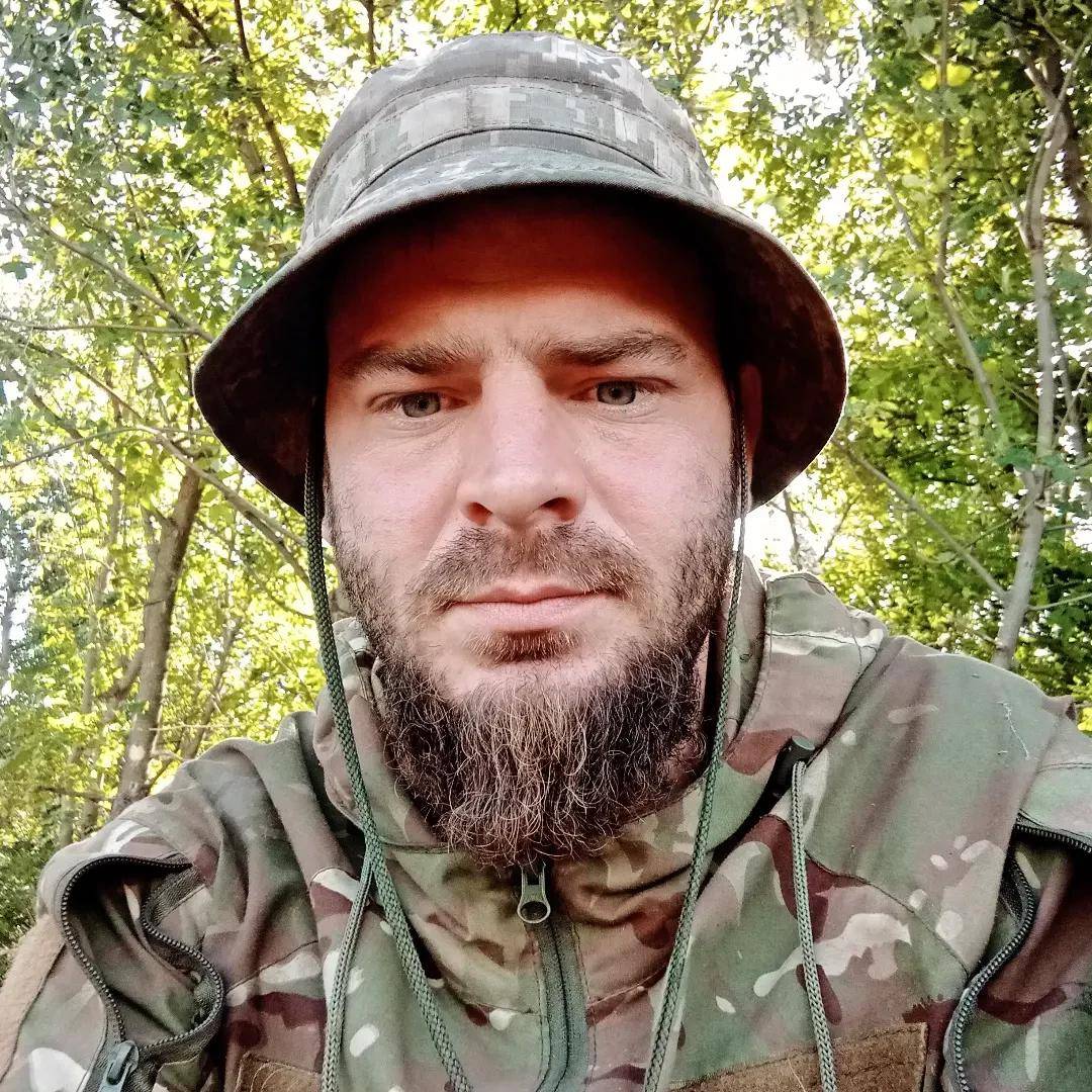 Олексій Дайнега