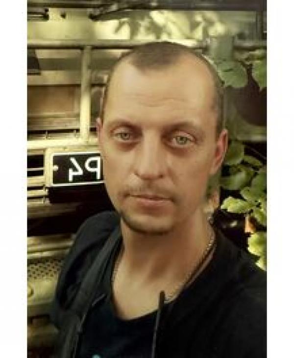 Віктор Васильєв