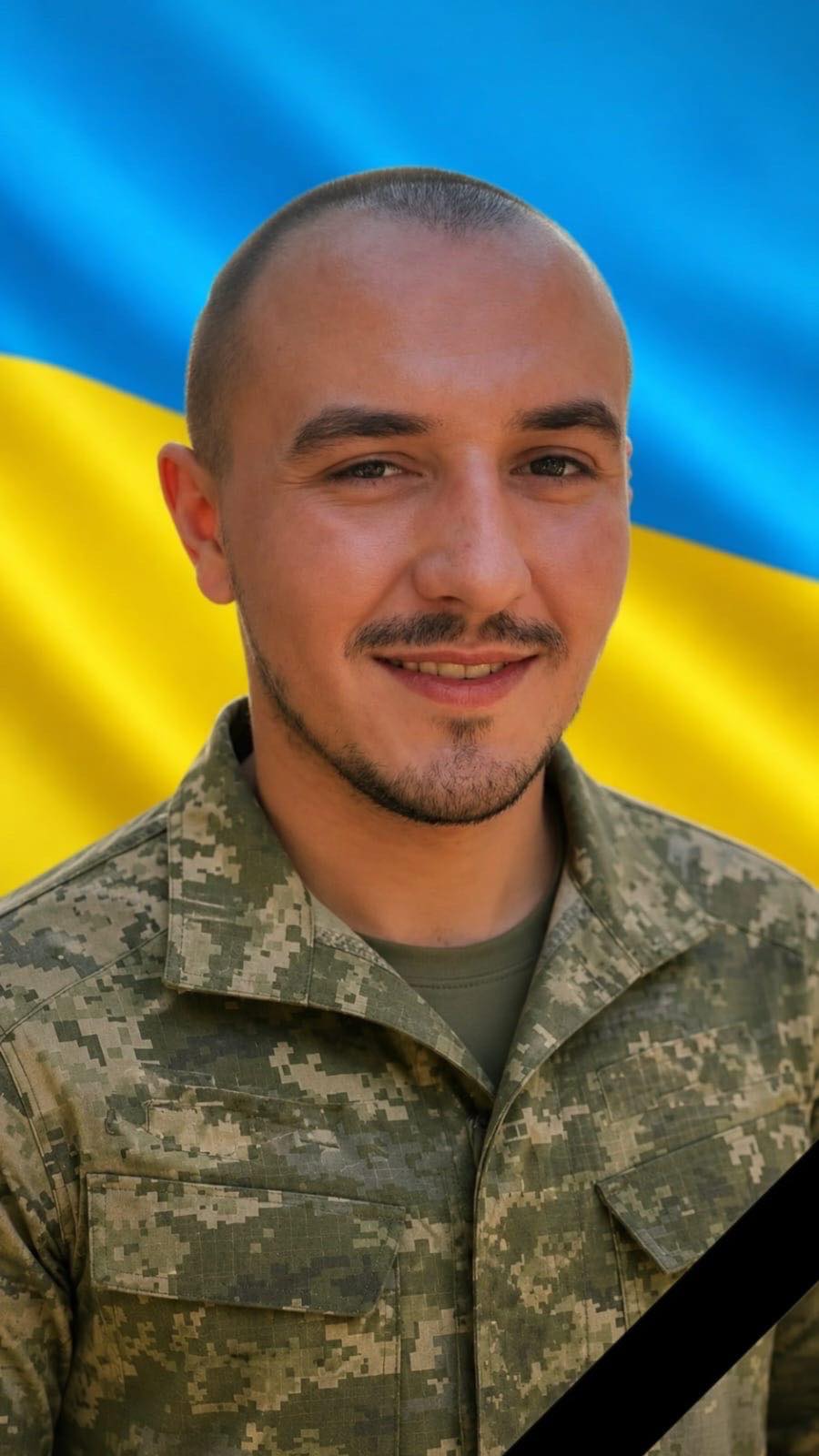 Новини Тернополя - фото з На щиті повертаються Герої з Тернопільщини Андрій Ковальський, Андрій Дейнега та Іван Попович