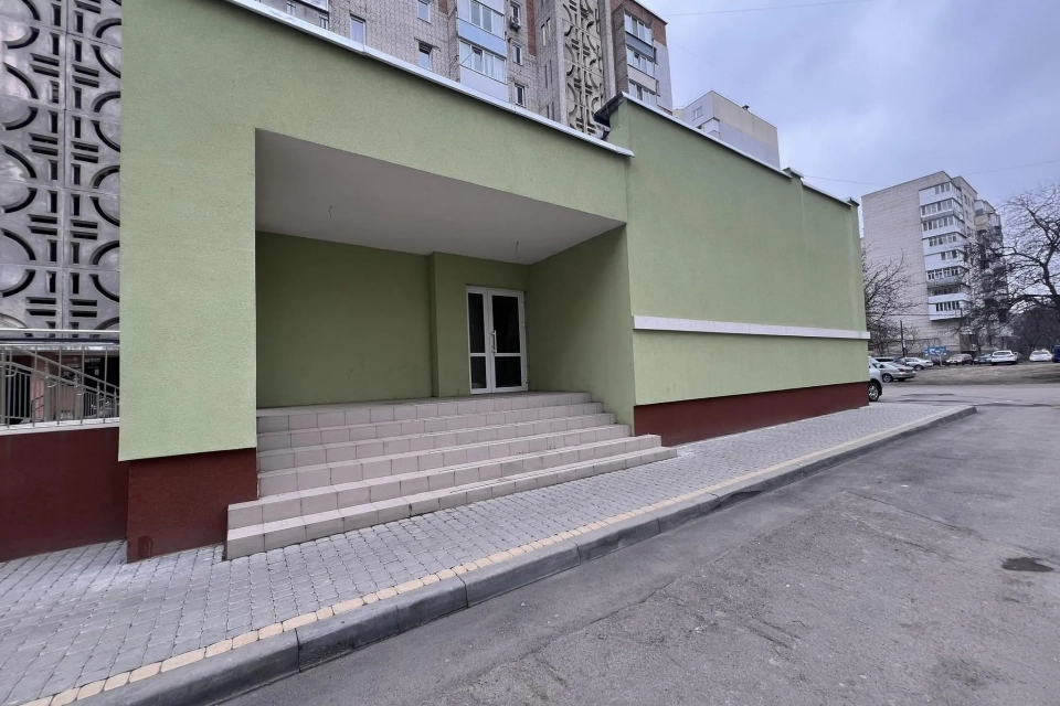 Новини Вінниці - фото з Через війну проект був на паузі: у Тяжилові відновили роботу над дитячим центром «Мрія»