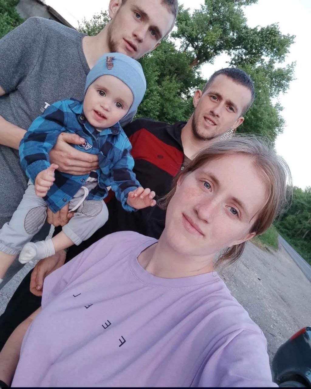 Новини Тернополя - фото з «Мамо, мені тут добре, не плачте»: історія 26-річного захисника Богдана Ковальчука, який повернувся «На щиті»