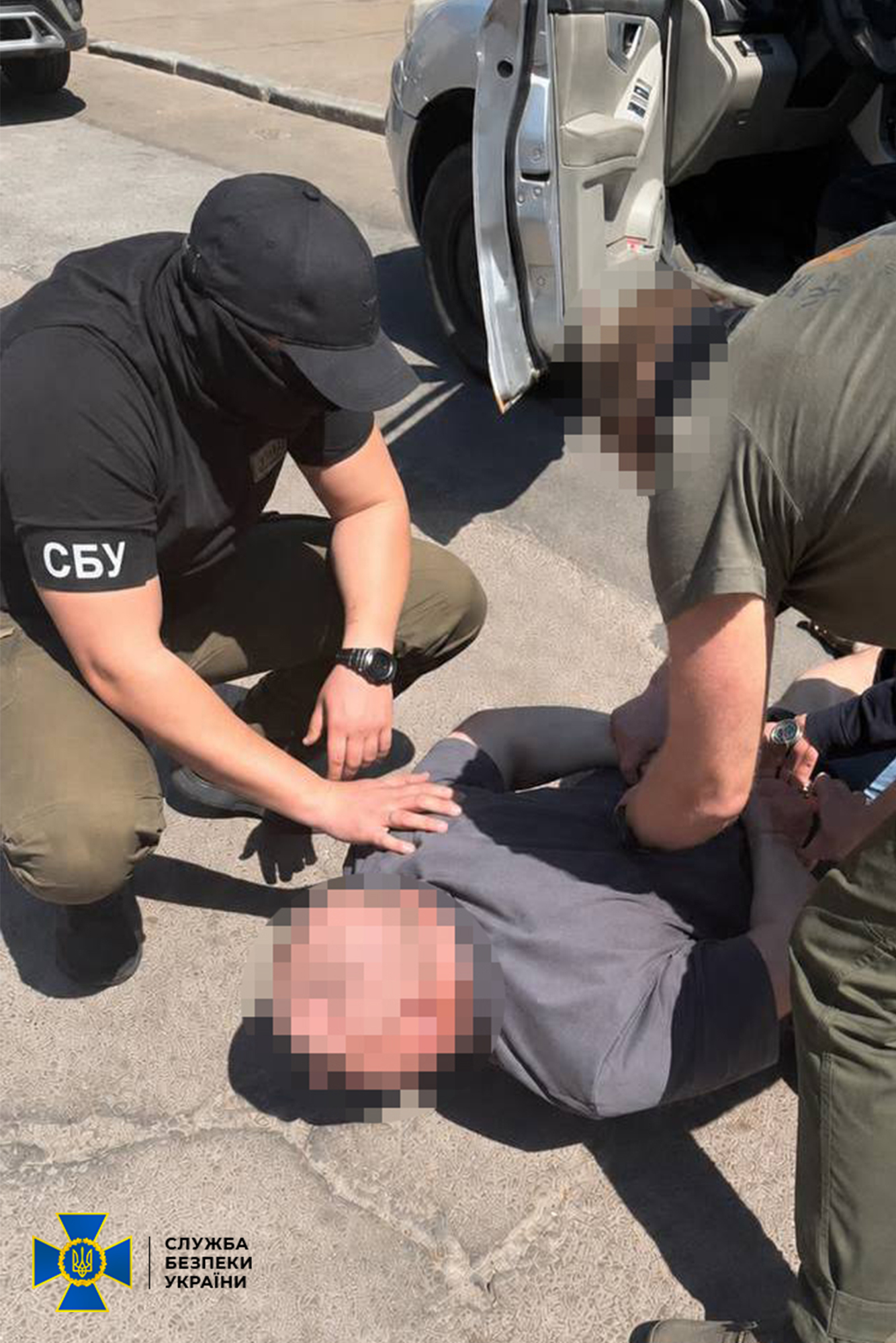 Новини Житомира - фото з СБУ та Нацполіція викрили «ухилянтську схему» на Житомирщині