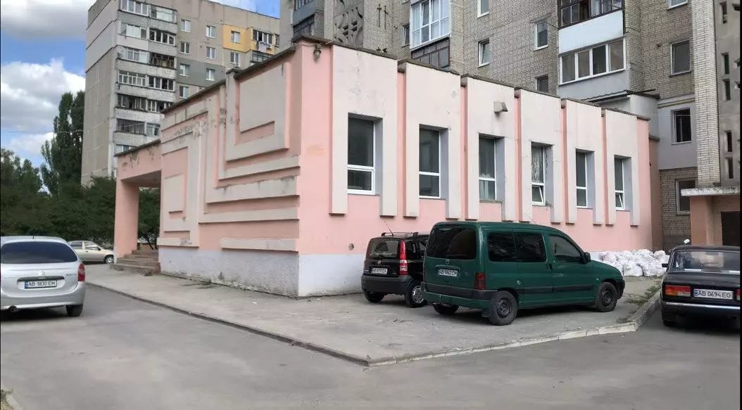 Новини Вінниці - фото з Через війну проект був на паузі: у Тяжилові відновили роботу над дитячим центром «Мрія»