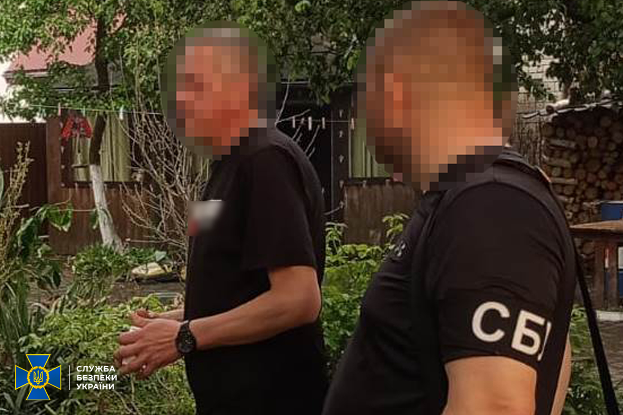 Новини Житомира - фото з СБУ та Нацполіція викрили «ухилянтську схему» на Житомирщині