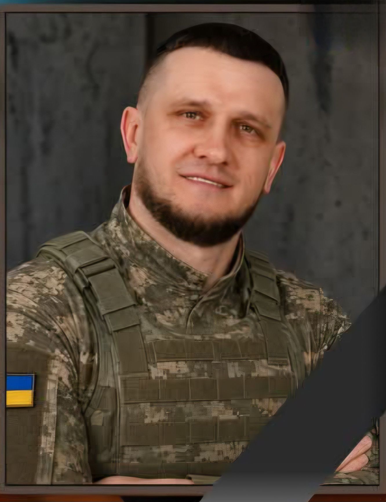 Новини Хмельницького - фото з На щиті повертаються військові з Хмельниччини: Сергій Літнарович, Костянтин Самчук та Дмитро Тітарчук Дмитро Тітарчук