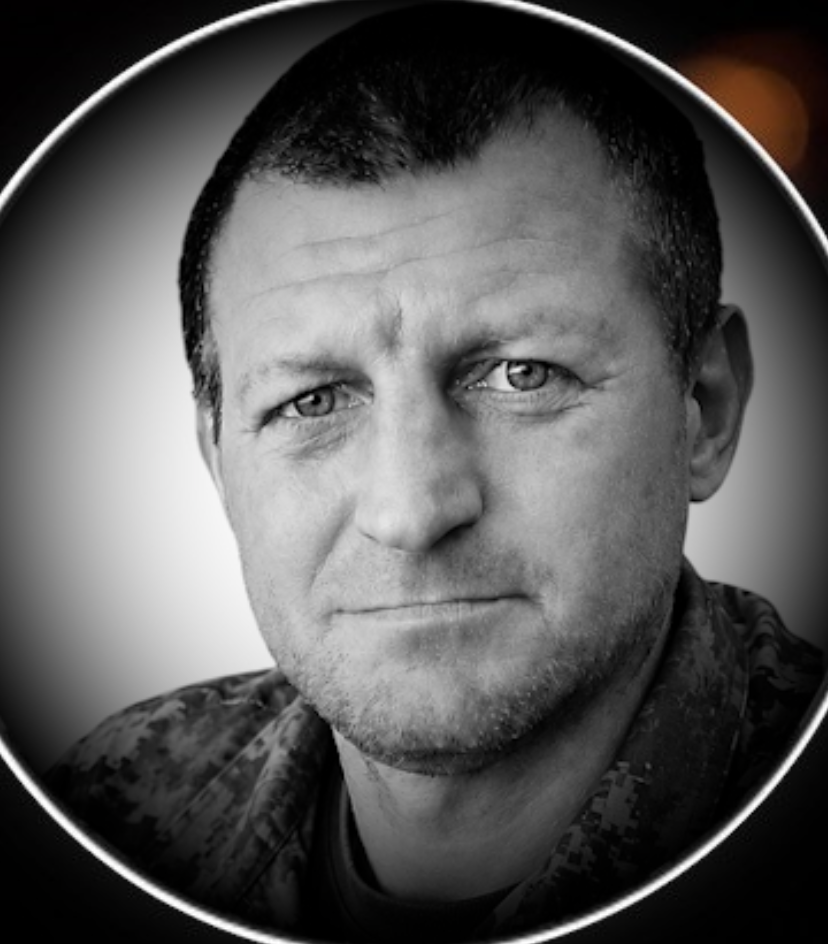 Новини Хмельницького - фото з На щиті повертаються військові з Хмельниччини: Сергій Літнарович, Костянтин Самчук та Дмитро Тітарчук Костянтин Самчук