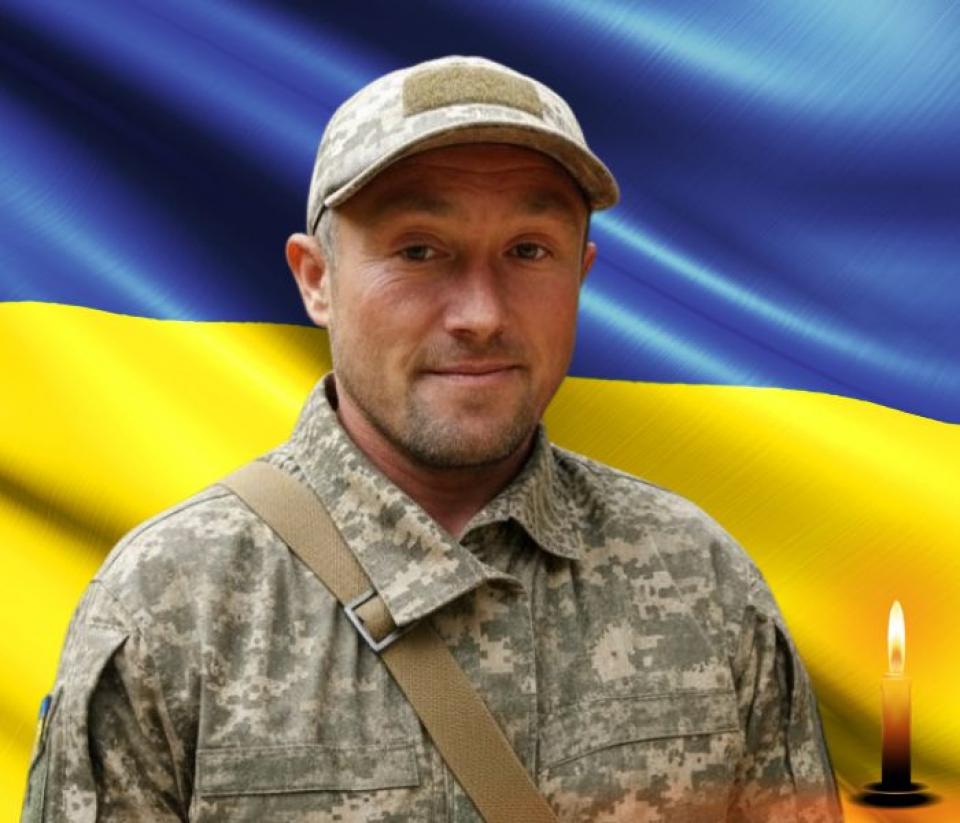 Олександр Лешуков