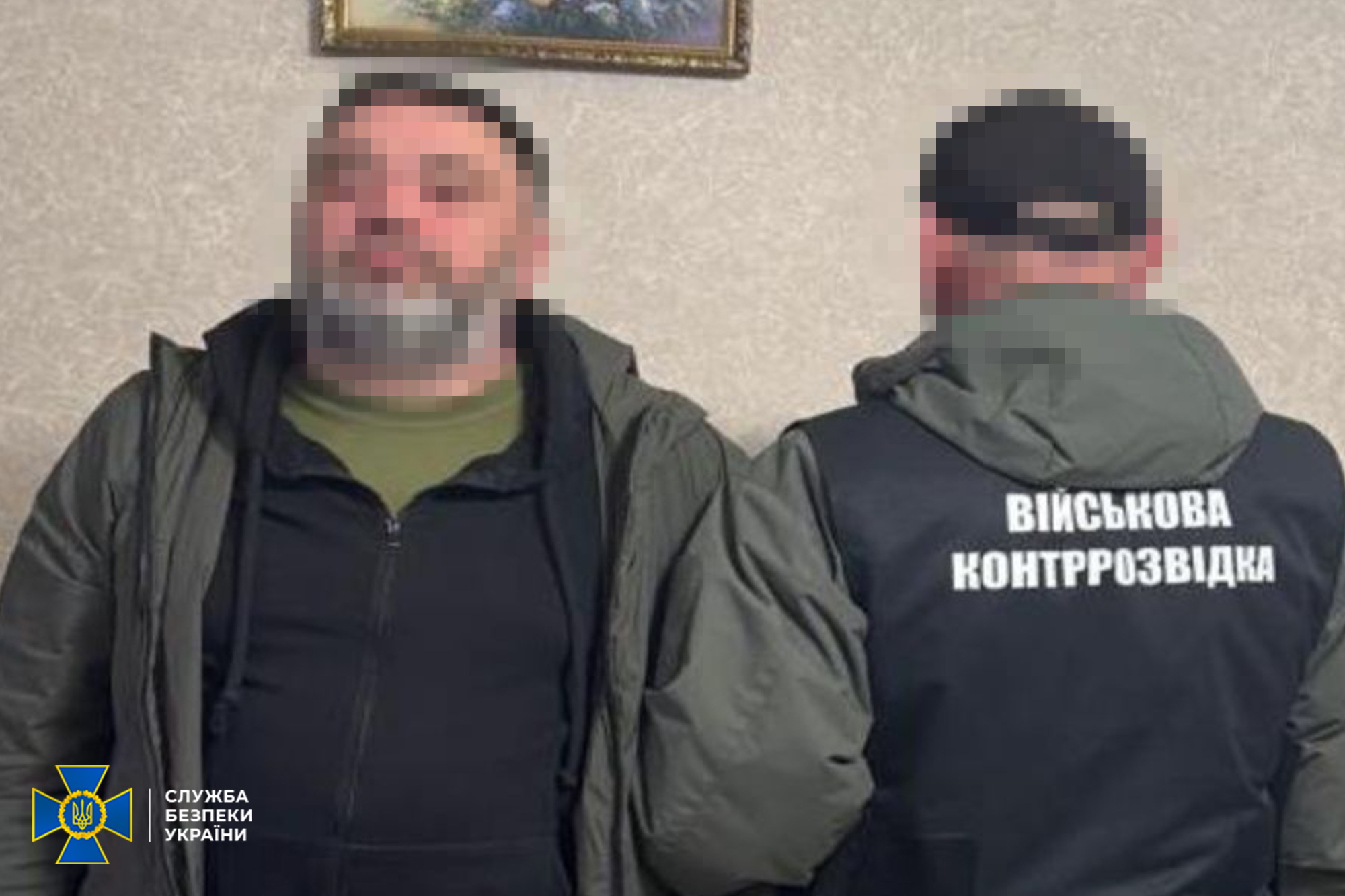 Новини Житомира - фото з На Житомирщині затримано командира однієї з бригад ЗСУ, який фіктивно працевлаштовував знайомих та родичів