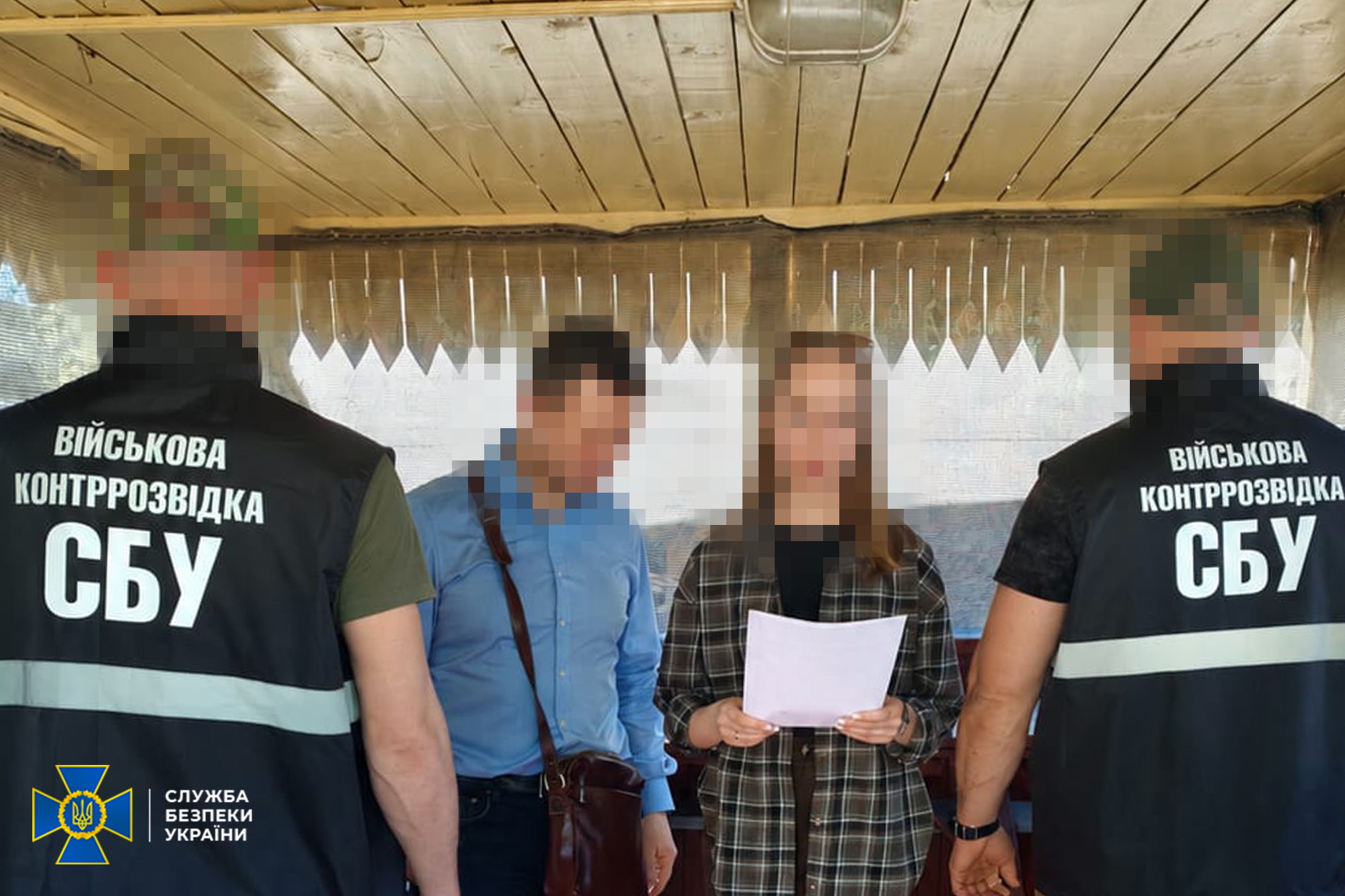 Новини Житомира - фото з На Житомирщині затримано командира однієї з бригад ЗСУ, який фіктивно працевлаштовував знайомих та родичів
