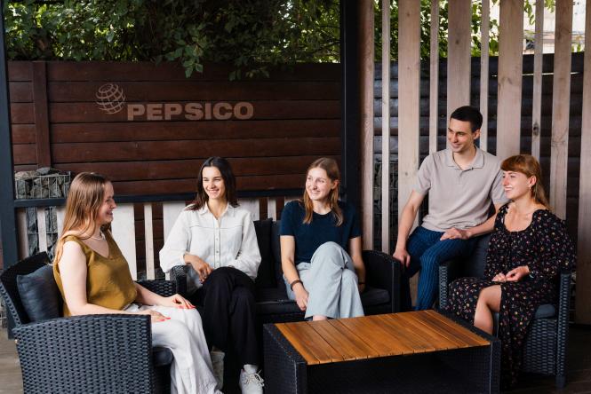 Новини Тернополя - фото з Корпоративна культура PepsiCo: сім основ турботи про співробітників (на правах реклами) 69e7e32981bb2.webp