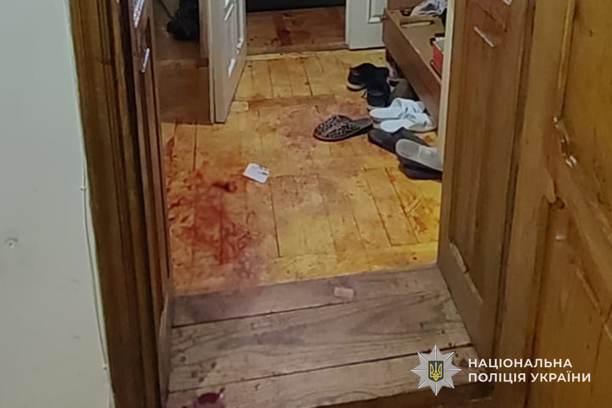 Новини Тернополя - фото з Замах на вбивство дружини: що журналістам розповіли сусіди і знайомі родини