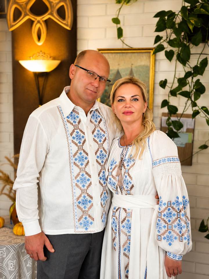 Новини Хмельницького - фото з Хмельничани відзначають День вишиванки: огляд соцмереж