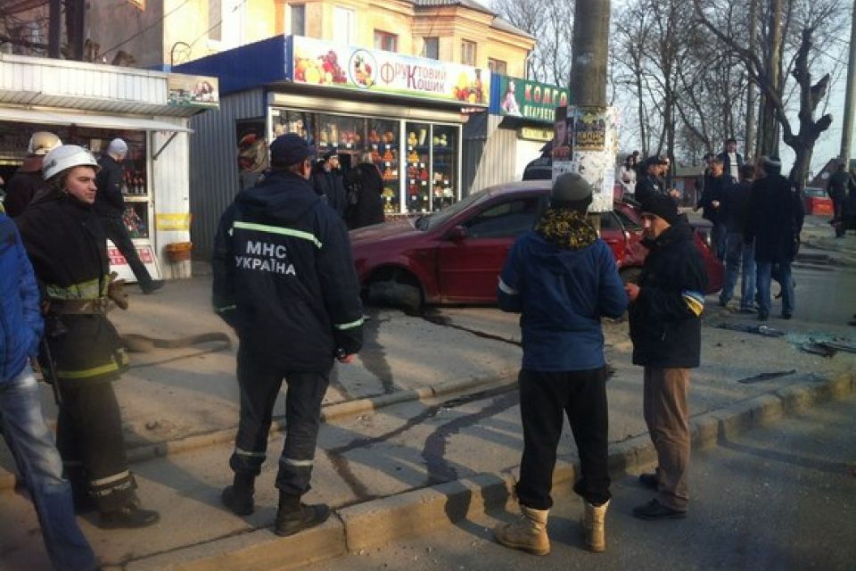 Новини Хмельницького - фото з 6 історій смертельних ДТП із пішоходами у Хмельницькому