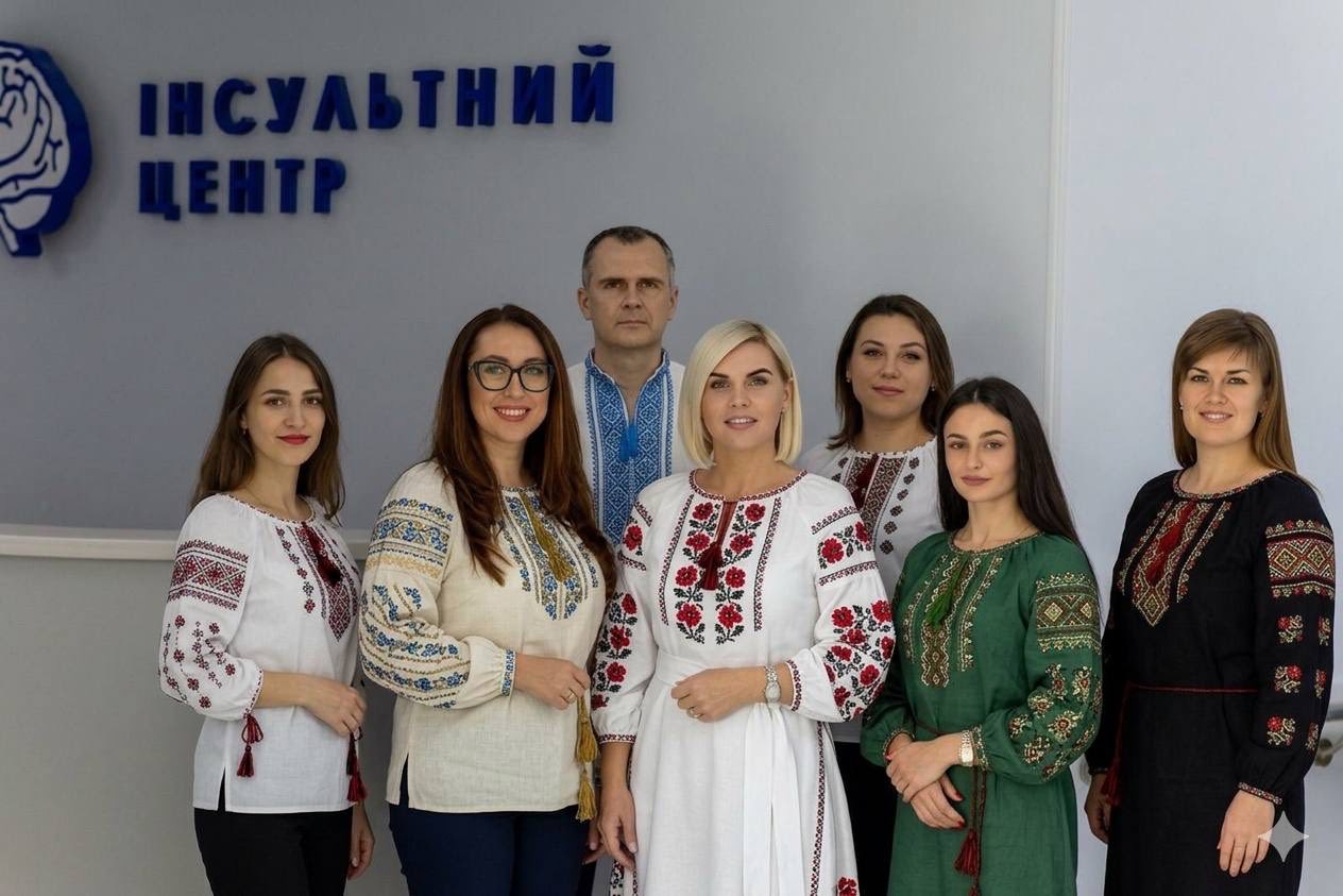 Новини Хмельницького - фото з Хмельничани відзначають День вишиванки: огляд соцмереж