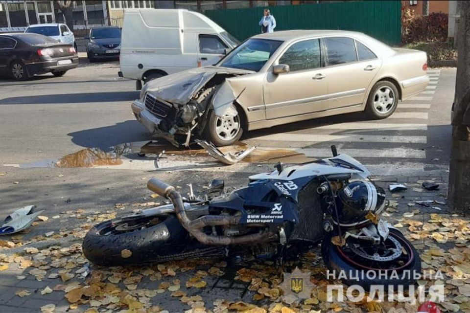 Новини Хмельницького - фото з 6 історій смертельних ДТП із пішоходами у Хмельницькому