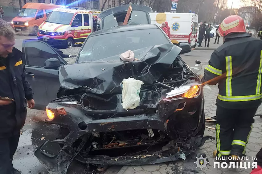 Новини Хмельницького - фото з 6 історій смертельних ДТП із пішоходами у Хмельницькому