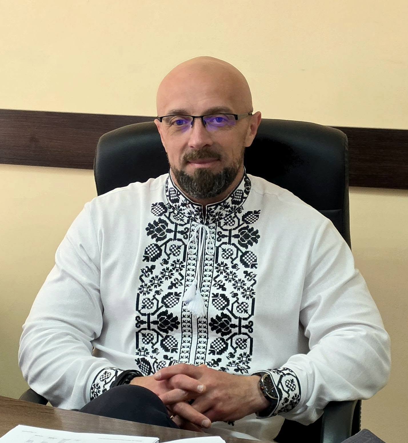 Новини Хмельницького - фото з Хмельничани відзначають День вишиванки: огляд соцмереж