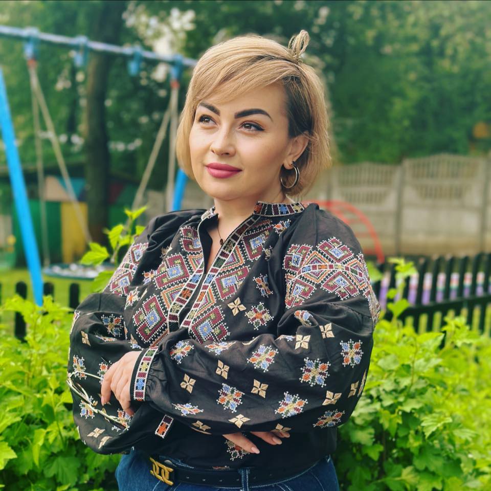 Новини Хмельницького - фото з Хмельничани відзначають День вишиванки: огляд соцмереж