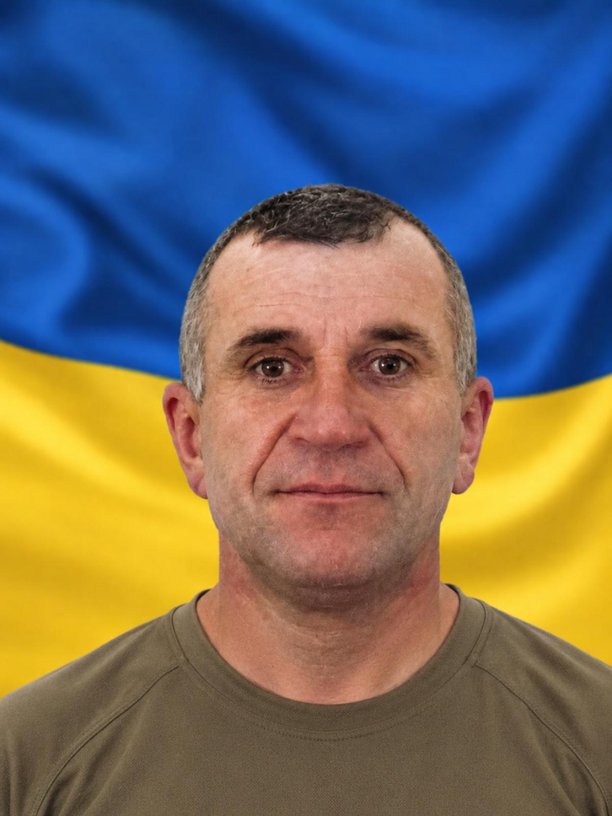 Сергій Ситар