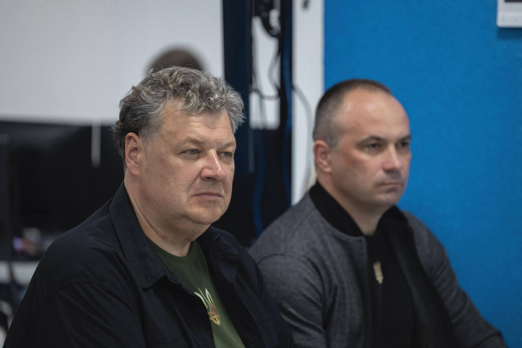 Новини Житомира - фото з В рамках роботи Конгресу місцевих та регіональних влад відбулася зустріч керівників областей та громад українського Полісся з Президентом України Володимиром Зеленським